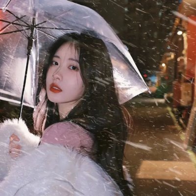 失去的女孩
