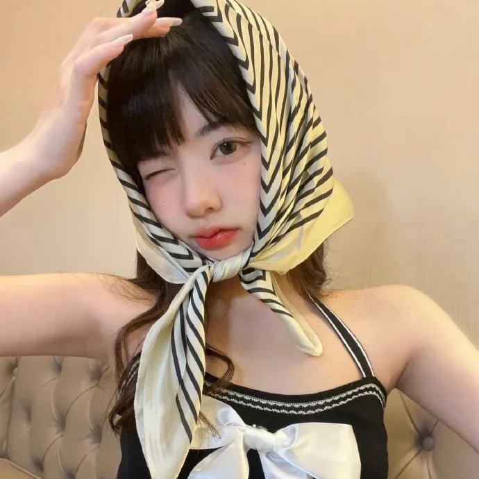长安秘闻录之聂隐娘