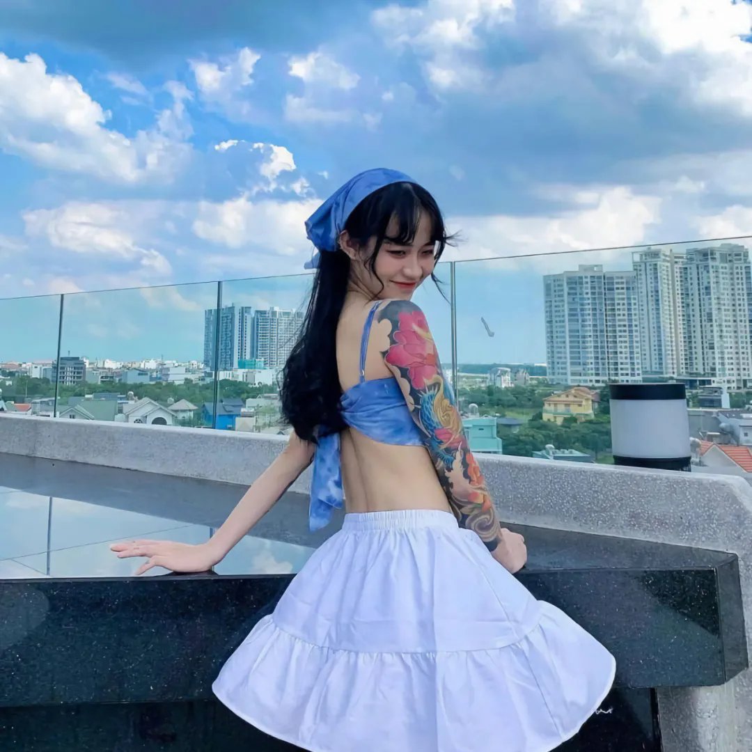 白云飘飘的年代